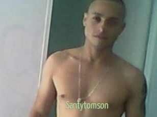 Santytomson