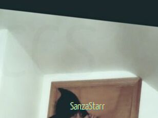 SanzaStarr