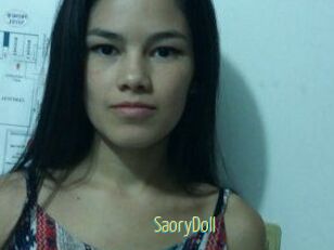 SaoryDoll