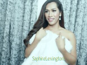 SaphireLexington