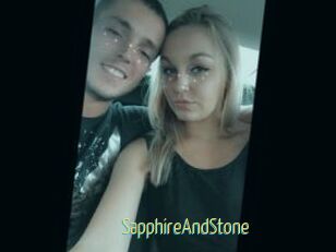 SapphireAndStone