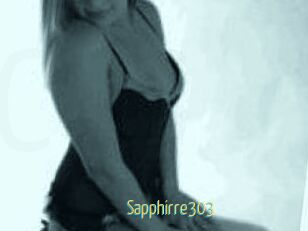 Sapphirre303
