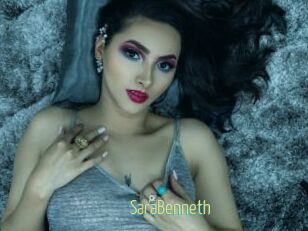 SaraBenneth