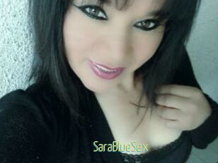 SaraBlueSex
