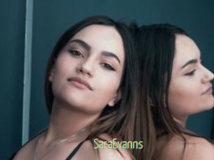 SaraEvanns