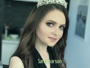 SaraEwarson