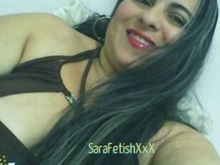 SaraFetishXxX