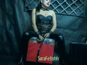 SaraFetishh