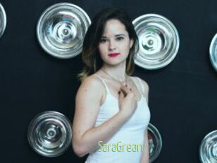 SaraGrean