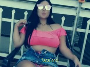 SaraGrex