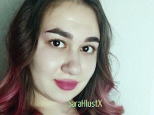 SaraHlustX