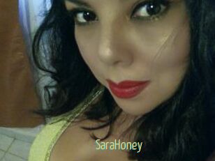 SaraHoney
