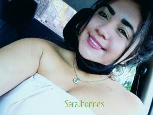 SaraJhonnes