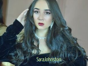 SaraJohnston