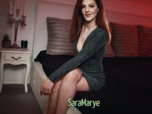 SaraMarye