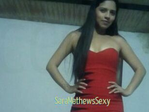 SaraMathewsSexy