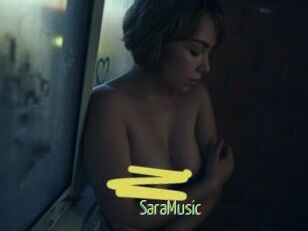 SaraMusic