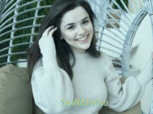 SaraNilsForYou