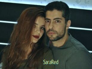 SaraRed