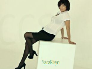 SaraReyn
