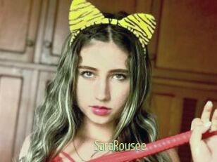SaraRousee