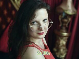 SaraRue