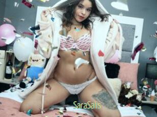 SaraSalis