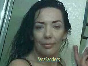 SaraSanders