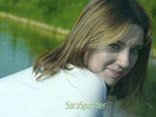 SaraSpottler