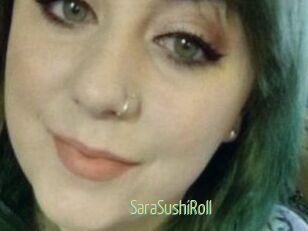 SaraSushiRoll