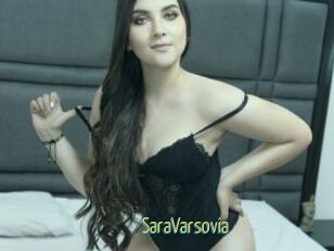 SaraVarsovia