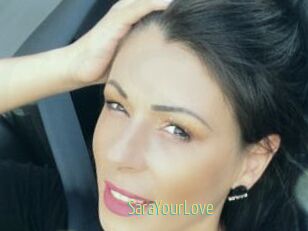 SaraYourLove