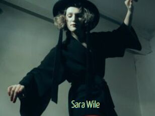 Sara_Wile