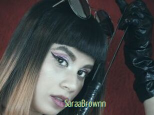 SaraaBrownn