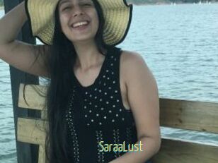 SaraaLust