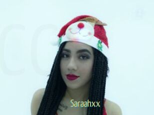 Saraahxx