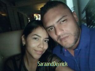 SaraandDerrick