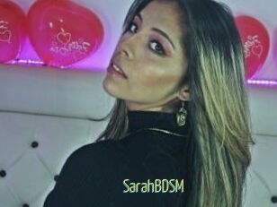 SarahBDSM