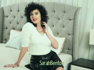 SarahBenton