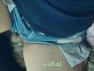 SarahBlush