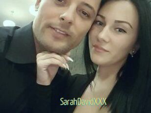 SarahDavidXXX