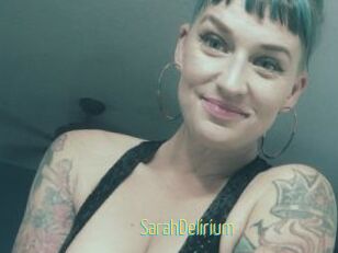 SarahDelirium