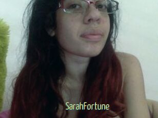 SarahFortune