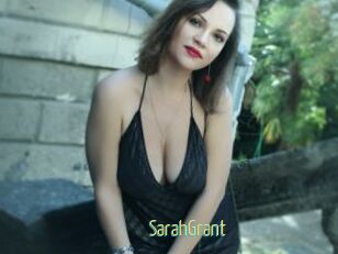 SarahGrant