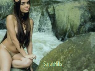 SarahHills