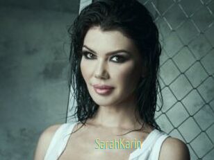 SarahKarin