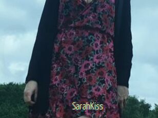 SarahKiss