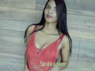 SarahLennon