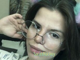 SarahMackey
