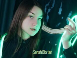 SarahObrian